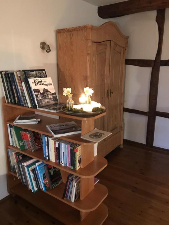 Gut Kalkhaeuschen, Ein Ort Mit Geschichte Appartement Aken Buitenkant foto