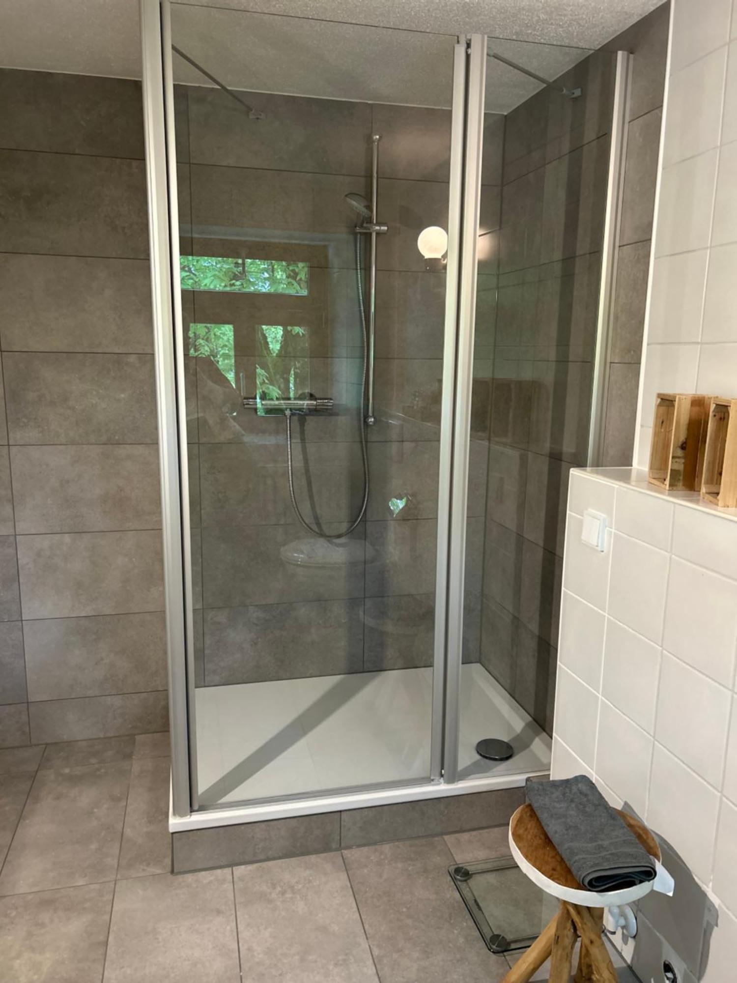 Gut Kalkhaeuschen, Ein Ort Mit Geschichte Appartement Aken Buitenkant foto