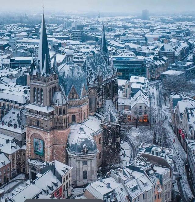 Gut Kalkhaeuschen, Ein Ort Mit Geschichte Appartement Aken Buitenkant foto