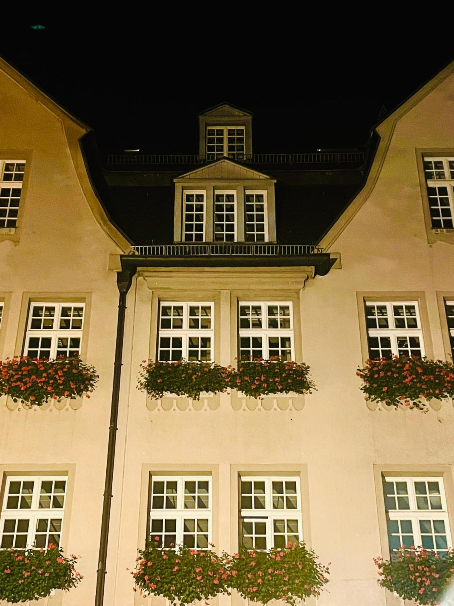 Gut Kalkhaeuschen, Ein Ort Mit Geschichte Appartement Aken Buitenkant foto