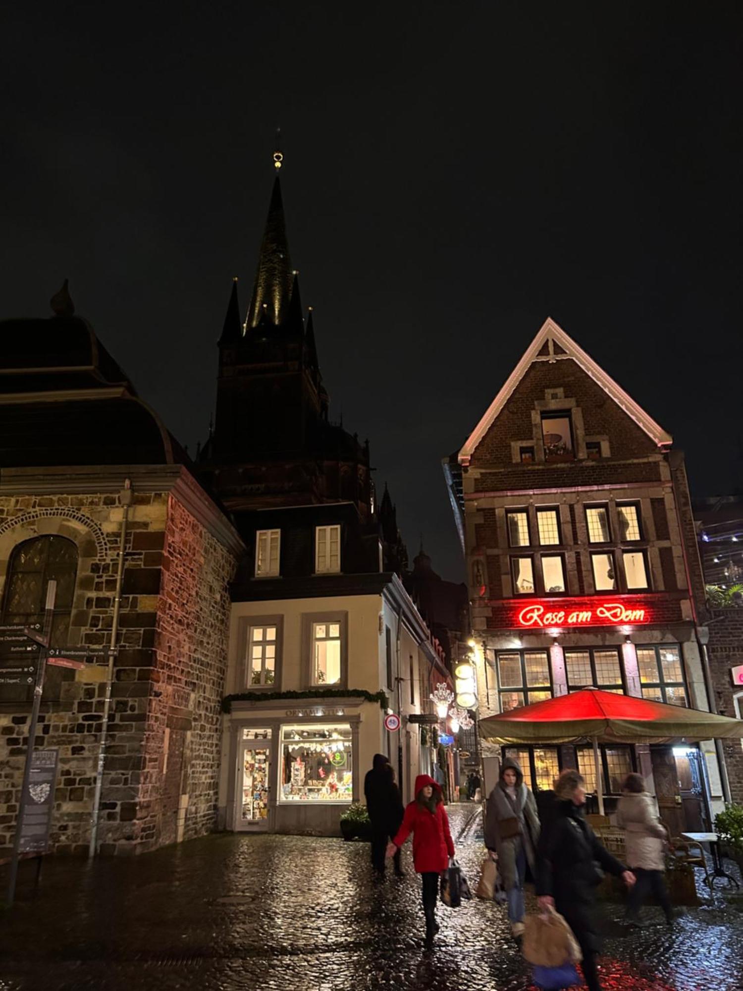 Gut Kalkhaeuschen, Ein Ort Mit Geschichte Appartement Aken Buitenkant foto